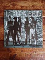 Lou Reed   -  New York, Gebruikt, Ophalen of Verzenden