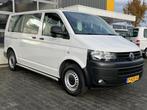 Volkswagen Transporter 2.0 TDI 140 pk Kombi DSG Automaat L1H, Te koop, Gebruikt, 750 kg, Voorwielaandrijving