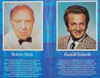 Het Grote Operette-Album - Various Rudolf Schock | LP vinyl, Verzenden, Opera of Operette, Zo goed als nieuw, Romantiek