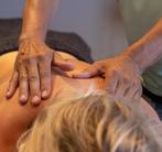 Massage zoals jij dat wil (en niet zoals de masseur het wil), Ontspanningsmassage