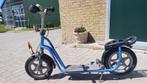 Solide Step, Fietsen en Brommers, Ophalen of Verzenden, Gebruikt, Gewone step, Puky