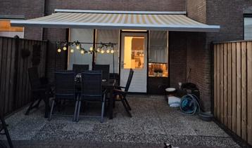 GRATIS - grindtegels 20m2 beschikbaar voor biedingen