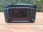 Mercedes Comand 2.0 Navi CD Radio A2038275242 7612001530, Auto diversen, Gebruikt, Ophalen of Verzenden