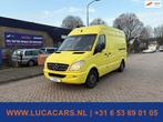 Mercedes-Benz SPRINTER 3.0 V6 CAMPER KAMPEERWAGEN, Caravans en Kamperen, Campers, Automaat, Buscamper of Camperbus, Mercedes-Benz