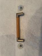 Vintage Ikea Handgreep, Doe-het-zelf en Verbouw, Hang- en Sluitwerk, Ophalen, Zo goed als nieuw, Overige materialen, Scharnier
