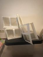 Shoe organizer box - IKEA SCUBB, Ophalen of Verzenden, Zo goed als nieuw