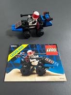 LEGO 6831 Message decoder (compleet), Kinderen en Baby's, Speelgoed | Duplo en Lego, Verzenden, Gebruikt, Complete set, Lego