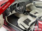 Saab 9-3 Cabrio 2.0T Aero AUTOMAAT NL-AUTO #Verkocht!, Te koop, Benzine, Gebruikt, 750 kg