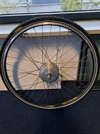 Pointer e-forta voorwielmotor., Ophalen of Verzenden, Zo goed als nieuw, Algemeen, Wiel