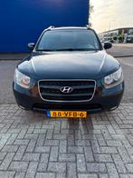 Hyundai Santa Fe diesel grijskenteken, Auto's, Particulier, Te koop