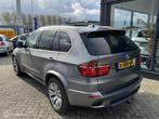 BMW X5 xDrive35d High Executive M-Pakket - Xenon - Pano -, Auto's, BMW, Gebruikt, X5, 2993 cc, Bedrijf