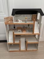 Petite Amelie poppenhuis, Ophalen, Gebruikt, Poppenhuis
