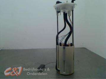 Brandstofpomp Elektrisch van een Citroen Jumper beschikbaar voor biedingen