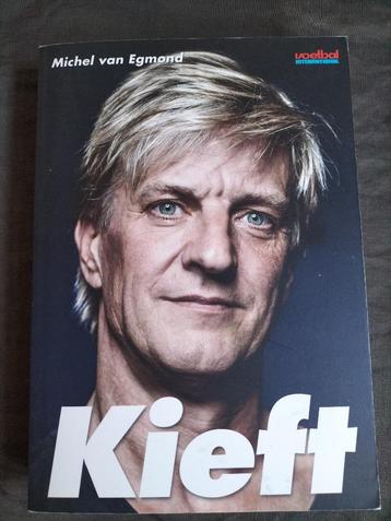 Michel van Egmond - Kieft beschikbaar voor biedingen