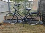 Studenten fiets union, Fietsen en Brommers, Fietsen | Dames | Damesfietsen, 53 tot 56 cm, Ophalen of Verzenden, Gebruikt, Overige merken