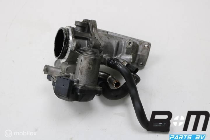 Regelklep 1.6 TDI CLH VW Golf 7 04L128063N, Auto-onderdelen, Motor en Toebehoren, Gebruikt