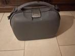 Beautycase Samsonite, Sieraden, Tassen en Uiterlijk, Koffers, Ophalen, Gebruikt, Hard kunststof, Slot