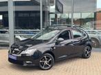 SEAT Ibiza 1.2 TSI Reference Airco Lmv, Voorwielaandrijving, Gebruikt, 4 cilinders, Origineel Nederlands