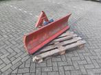 Sneeuwschuif Zaugg 1,50m voor mini trekker - A-frame, Hooghiemstra Hardegarijp BV, Info@hooghiemstra.nl, Rijksstraatweg 121, 9254DD Hardegarijp, NL
