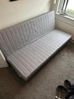 Ikea Slaapbank 140x200 - Ideaal voor logees!, Huis en Inrichting, Ophalen, Gebruikt, Tweepersoons, 140 cm