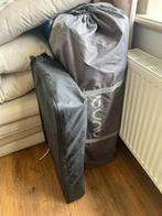 Nuna sena campingbedje, Ophalen, Gebruikt, Reisbedje