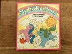 Boekje My Little Pony Het mannetje in de maan jaren ‘80, Ophalen of Verzenden, Zo goed als nieuw