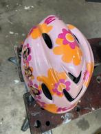 3x kinder fietshelm 1x meisje 2x uni, Ophalen of Verzenden, Zo goed als nieuw, M, Jongen of Meisje