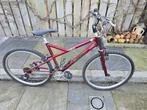 Giant Mountainbike fiets, Ophalen, Gebruikt, Hardtail, 45 tot 49 cm