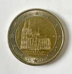 Duitsland 2 Euro 2011 Noordrijn-Westfalen, Postzegels en Munten, Munten | Europa | Euromunten, Ophalen of Verzenden, Duitsland