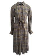 Miljuschka jurk M, Maat 38/40 (M), Ophalen of Verzenden, Zo goed als nieuw, Onder de knie