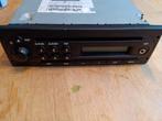 Renault Autoradio CD Speler, Ophalen of Verzenden, Gebruikt