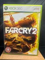 Far Cry 2 - Xbox 360, Spelcomputers en Games, Online, Vanaf 18 jaar, Shooter, G