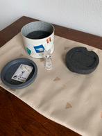 Swarovski replica kat, Verzamelen, Swarovski, Ophalen of Verzenden, Zo goed als nieuw, Figuurtje