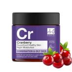 Dr. Botanicals Cranberry Nachtcrème, Ophalen of Verzenden, Nieuw, Gehele gezicht, Verzorging