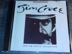 Jim Croce - The Jim Croce Collection, Cd's en Dvd's, Ophalen of Verzenden, 1960 tot 1980, Zo goed als nieuw