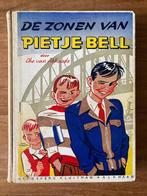 De zonen van Pietje Bell - Chris van Abkoude, Ophalen of Verzenden, Zo goed als nieuw, Chris van Abkoude, Fictie