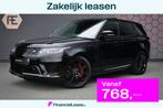 Land Rover Range Rover Sport P400e Limited Edition | BTW-AUT, Automaat, 404 pk, Gebruikt, 4 cilinders