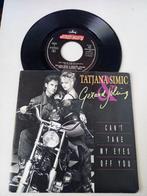 Tatjana Simic & Gerard Joling , single, Ophalen of Verzenden, Zo goed als nieuw, Pop