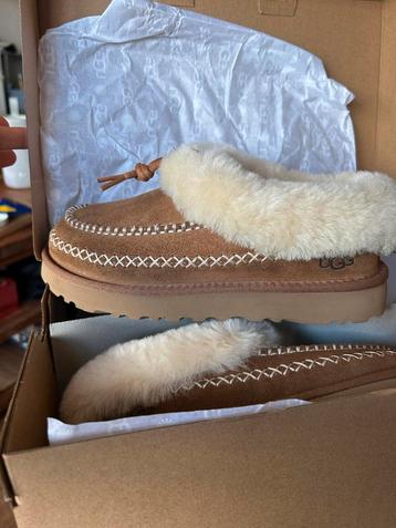 Nieuwe UGG Tasman Alpine maat 38 uggs beschikbaar voor biedingen