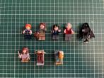 Lego minifigs Harry Potter., Ophalen of Verzenden, Zo goed als nieuw