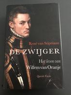 René van Stipriaan  Het leven van Willem van Oranje, Ophalen of Verzenden, Zo goed als nieuw, René van Stipriaan