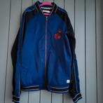 Blauw meisjes jasje maat 146/152, Sissy Boy, Meisje, Ophalen of Verzenden, Zo goed als nieuw