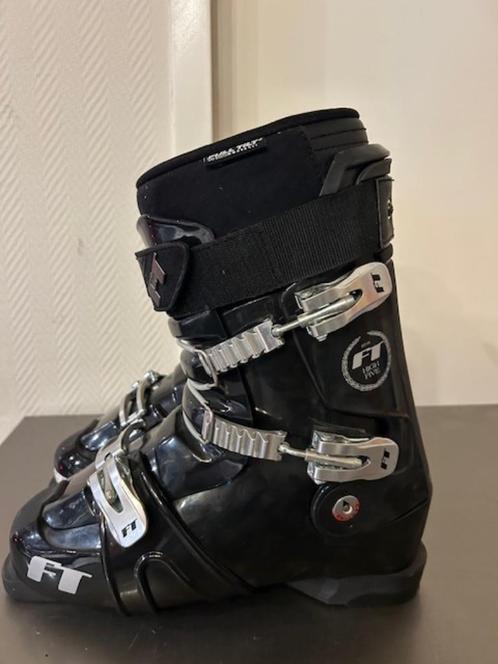 Full Tilt High Five Heren Freeride skischoenen maat 29 (45), Sport en Fitness, Skiën en Langlaufen, Nieuw, Schoenen, Skiën, Overige merken