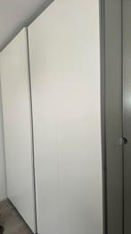 Ikea schuifdeur Hasvik mat, Ophalen, Zo goed als nieuw, 200 cm of meer