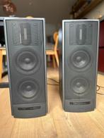 Set Philips DSS930 aangeboden, Front, Rear of Stereo speakers, Philips, Gebruikt, Ophalen