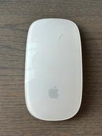 Apple Magic Mouse, Computers en Software, Muizen, Muis, Gebruikt, Ophalen of Verzenden, Draadloos