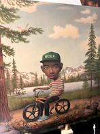 Tyler, the Creator - Wolf Album VINYL, Ophalen of Verzenden, 2000 tot heden, Zo goed als nieuw, 12 inch