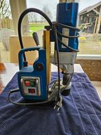 Metallkraft MB 351 Magneetboormachine, Ophalen