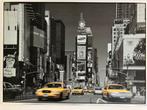 Schilderij New York ( ikea), Ophalen, Gebruikt, 125 cm of meer, Schilderij