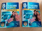 Theorie boek auto rijbewijs, Boeken, Studieboeken en Cursussen, Ophalen of Verzenden, Alpha, Zo goed als nieuw, Niet van toepassing